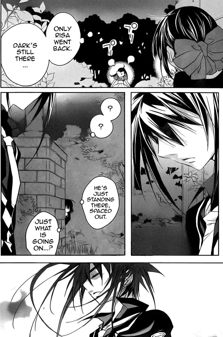 DN Angel Chapter 72 15